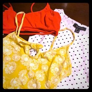 LETS GET SUMMER TIME READY🎉